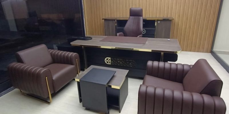 Burdur Büro Malzemeleri
