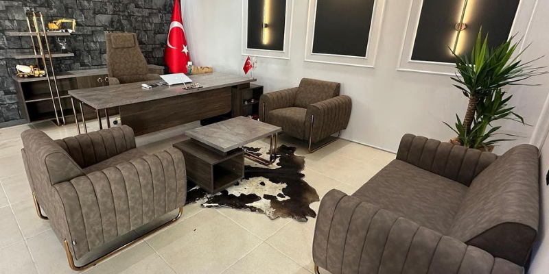 Hizmet Galerisi