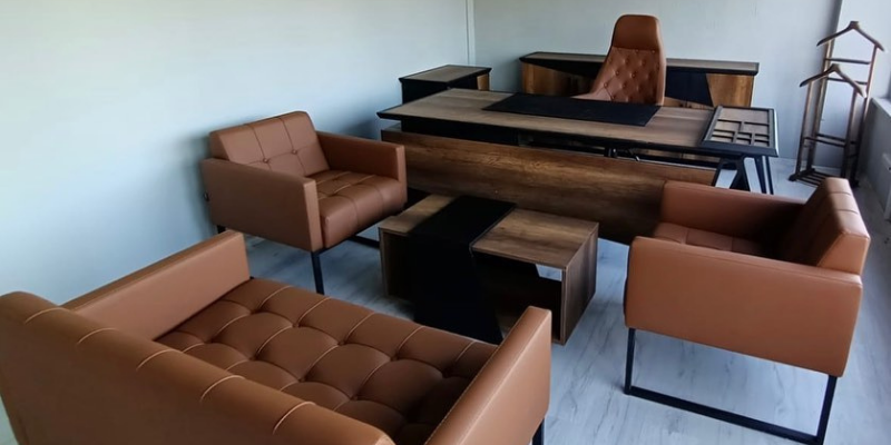 Hizmet Galerisi