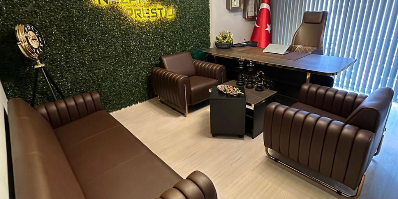 Hizmet Galerisi